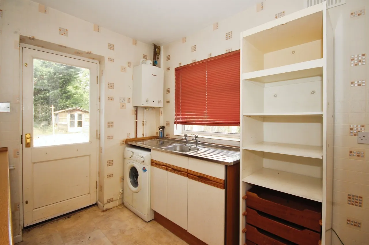 Kingsley Road, Bishops Tachbrook, Leamington Spa, photo 5