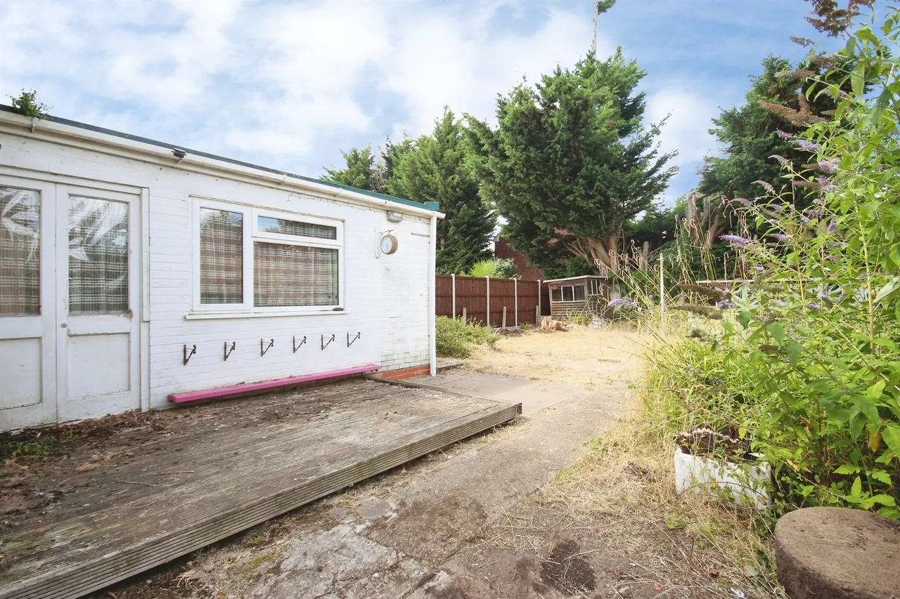 Kingsley Road, Bishops Tachbrook, Leamington Spa, photo 12