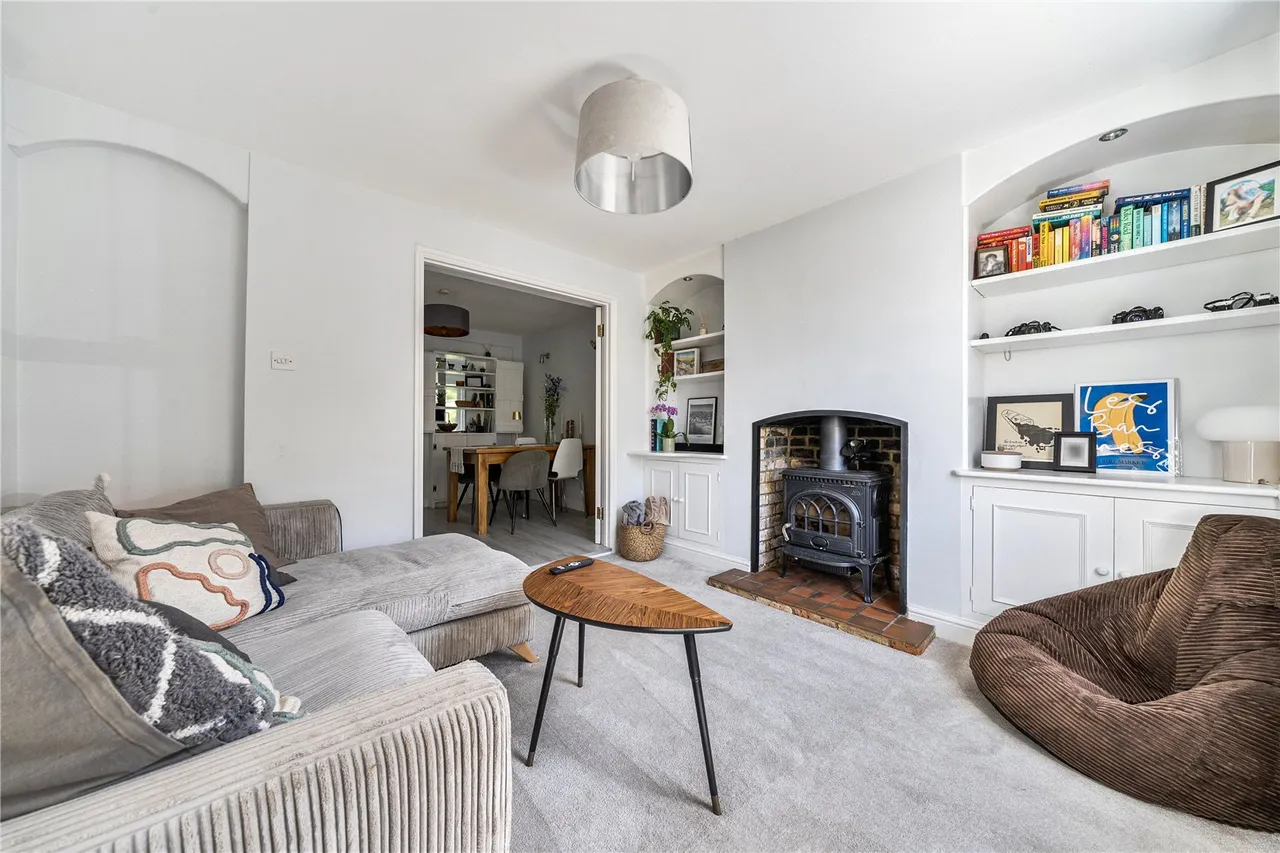 Cobden Road, Sevenoaks, Kent, TN13 3UB, photo 2