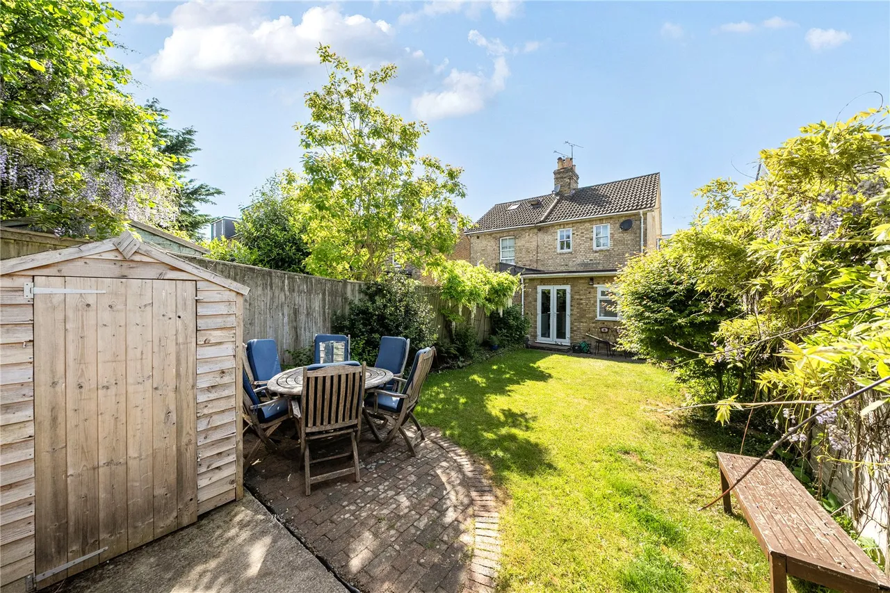 Cobden Road, Sevenoaks, Kent, TN13 3UB, photo 12