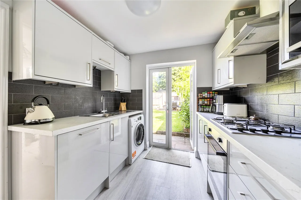 Cobden Road, Sevenoaks, Kent, TN13 3UB, photo 5