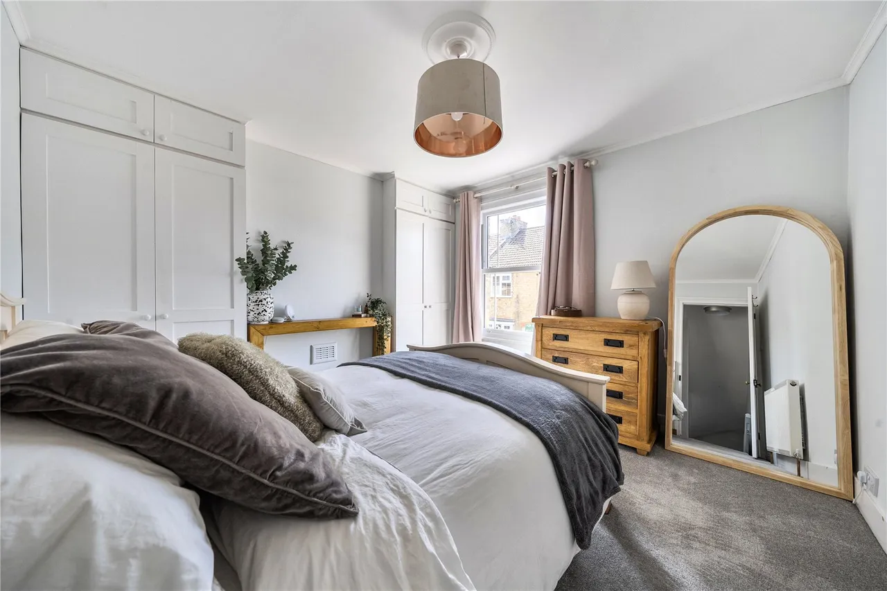 Cobden Road, Sevenoaks, Kent, TN13 3UB, photo 8