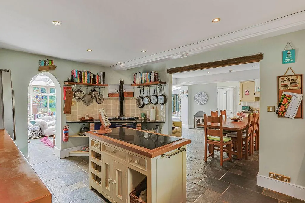 Wimborne St. Giles, Wimborne, BH21, photo 3