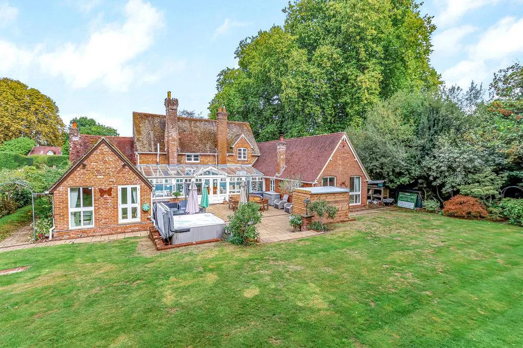 Wimborne St. Giles, Wimborne, BH21, photo 8