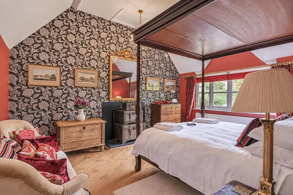 Wimborne St. Giles, Wimborne, BH21, photo 5