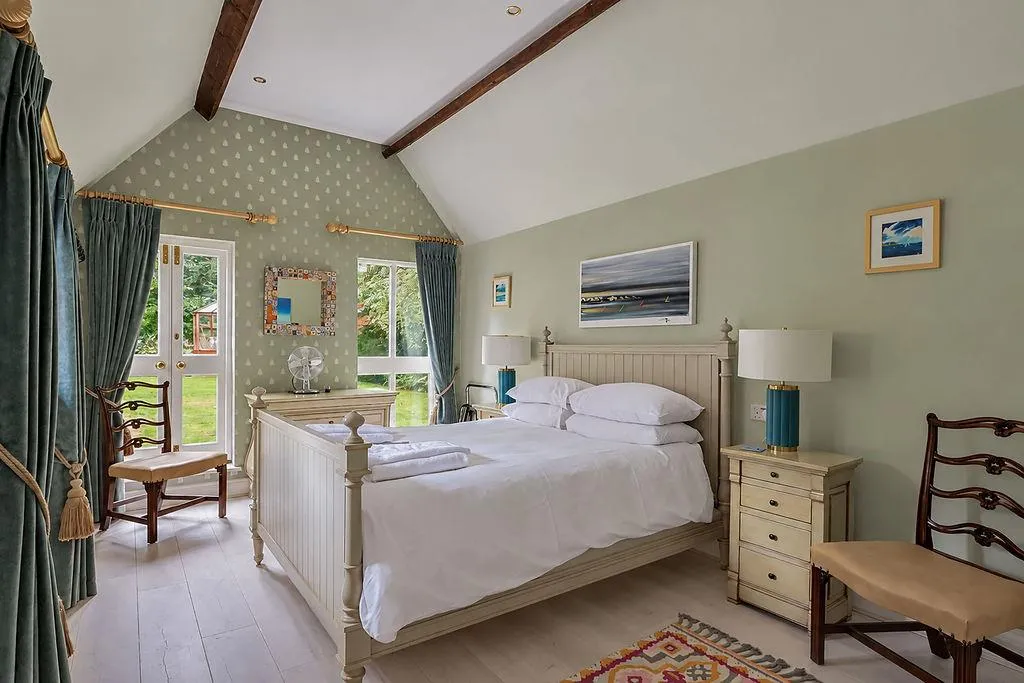 Wimborne St. Giles, Wimborne, BH21, photo 6