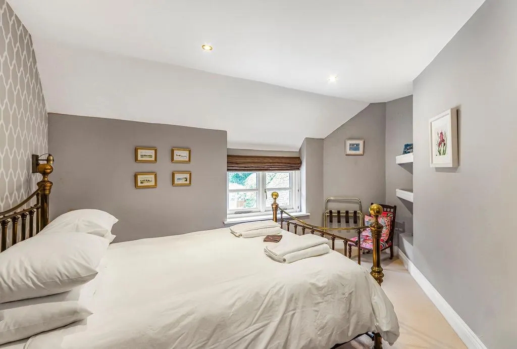 Wimborne St. Giles, Wimborne, BH21, photo 16
