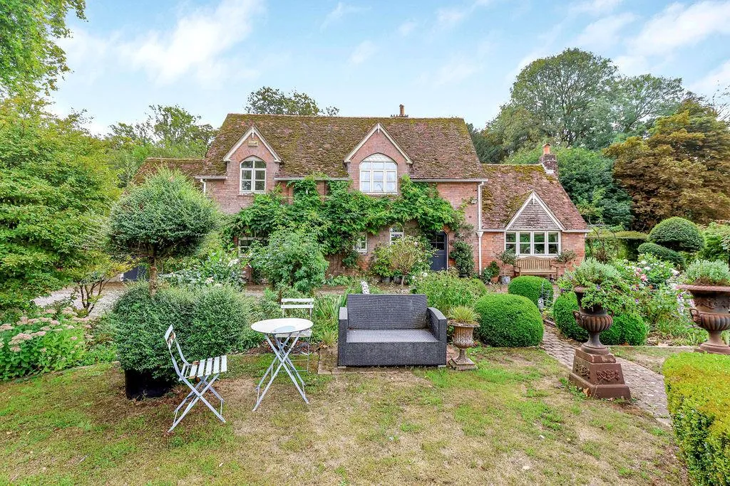 Wimborne St. Giles, Wimborne, BH21, photo 21