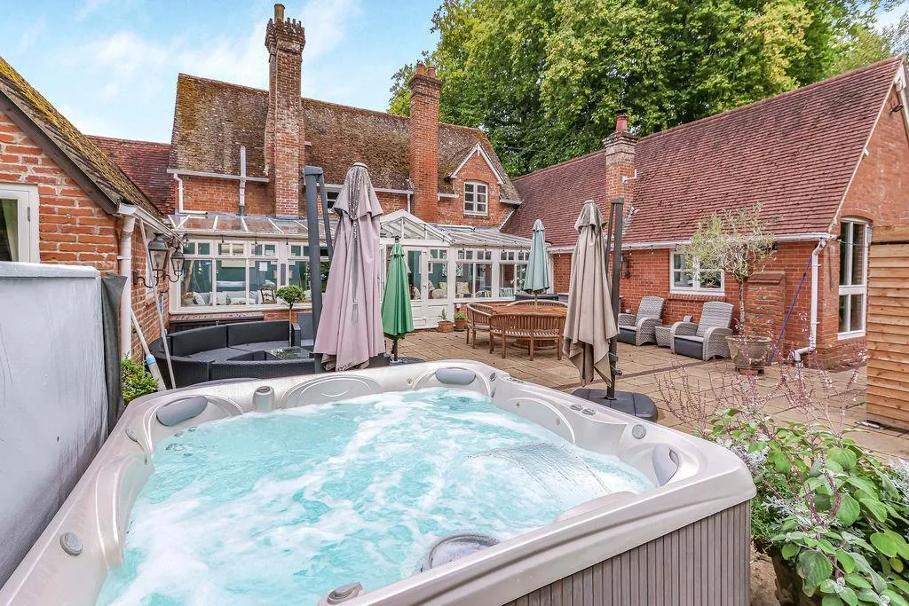 Wimborne St. Giles, Wimborne, BH21, photo 23