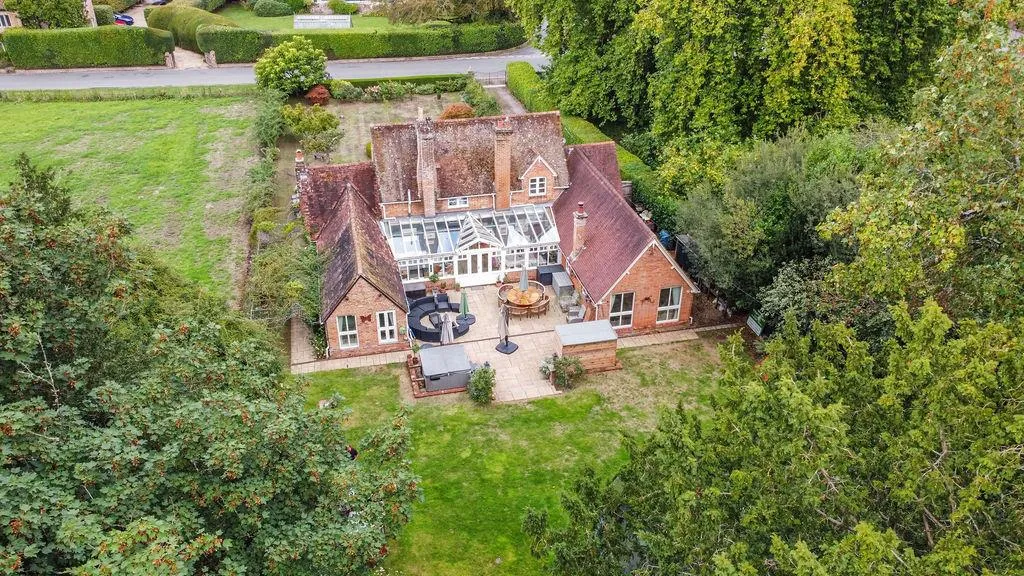 Wimborne St. Giles, Wimborne, BH21, photo 12