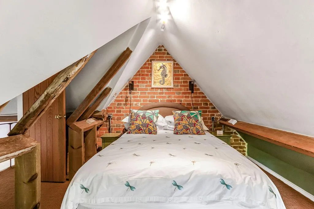 Wimborne St. Giles, Wimborne, BH21, photo 25