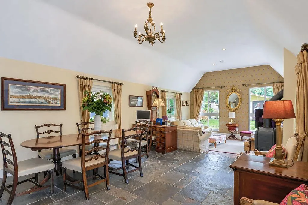 Wimborne St. Giles, Wimborne, BH21, photo 24