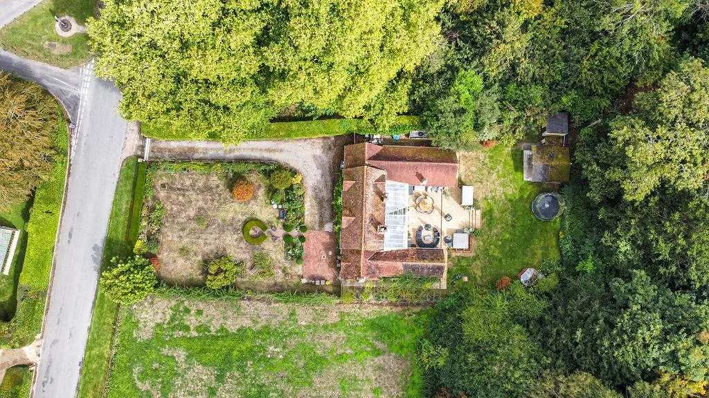 Wimborne St. Giles, Wimborne, BH21, photo 10