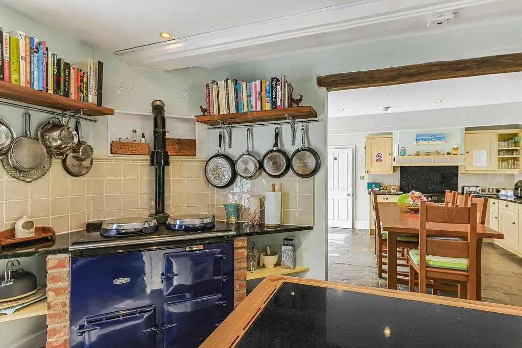 Wimborne St. Giles, Wimborne, BH21, photo 27