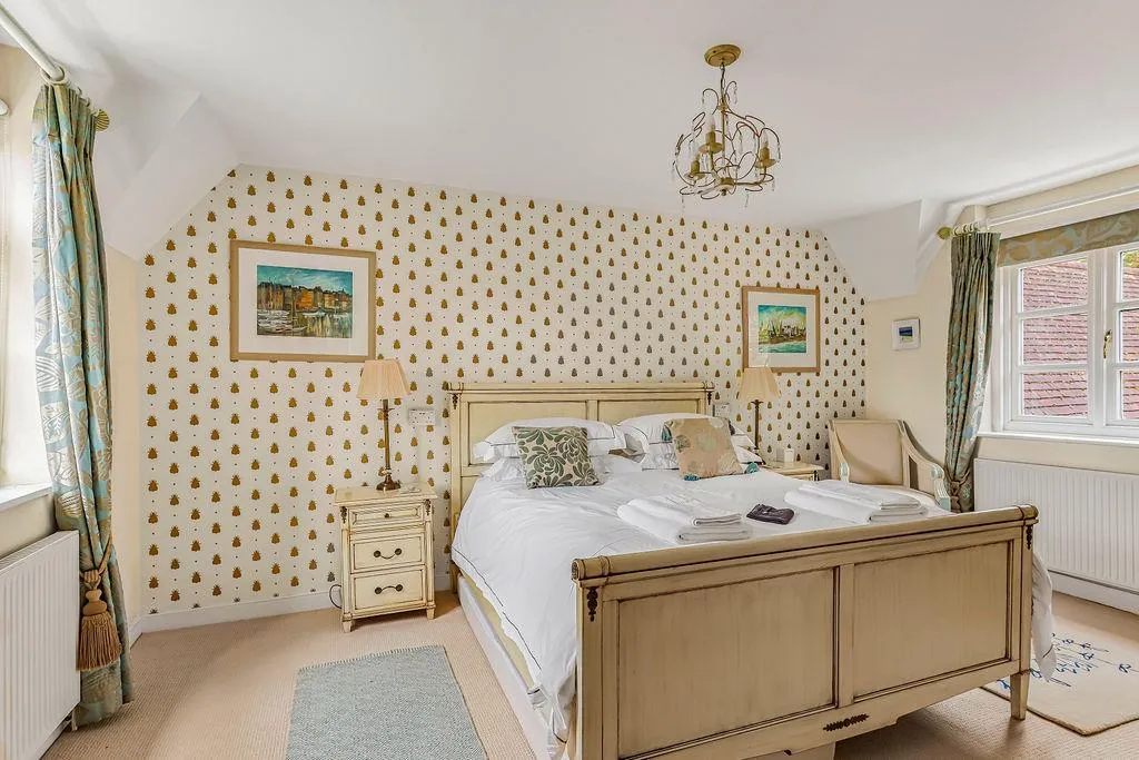 Wimborne St. Giles, Wimborne, BH21, photo 17