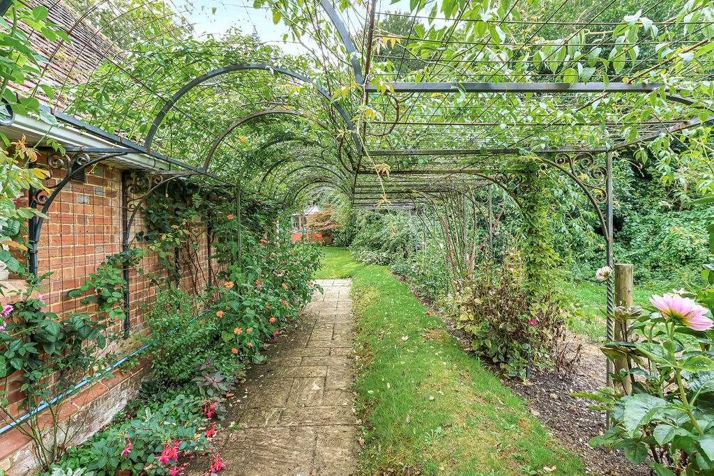 Wimborne St. Giles, Wimborne, BH21, photo 22