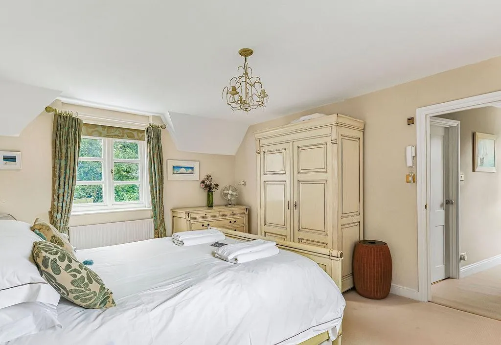 Wimborne St. Giles, Wimborne, BH21, photo 18