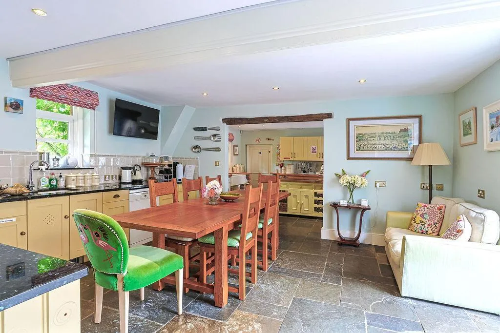 Wimborne St. Giles, Wimborne, BH21, photo 26