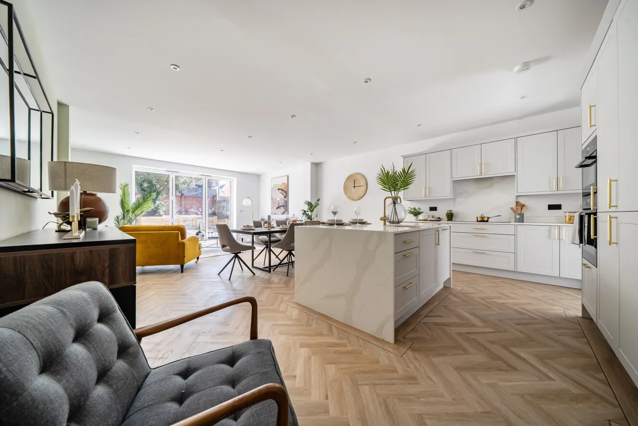 Sandford Road, Bromley, BR2, photo 10