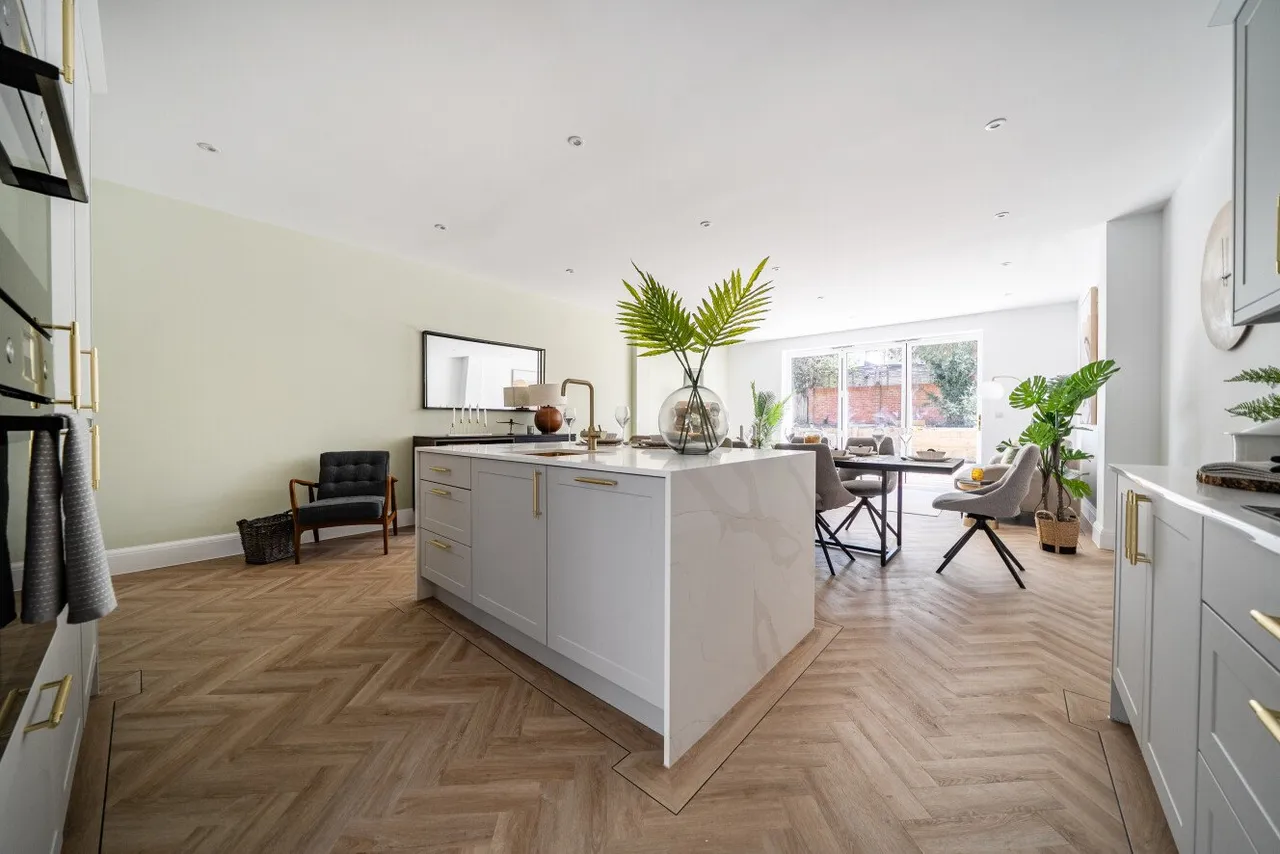Sandford Road, Bromley, BR2, photo 12