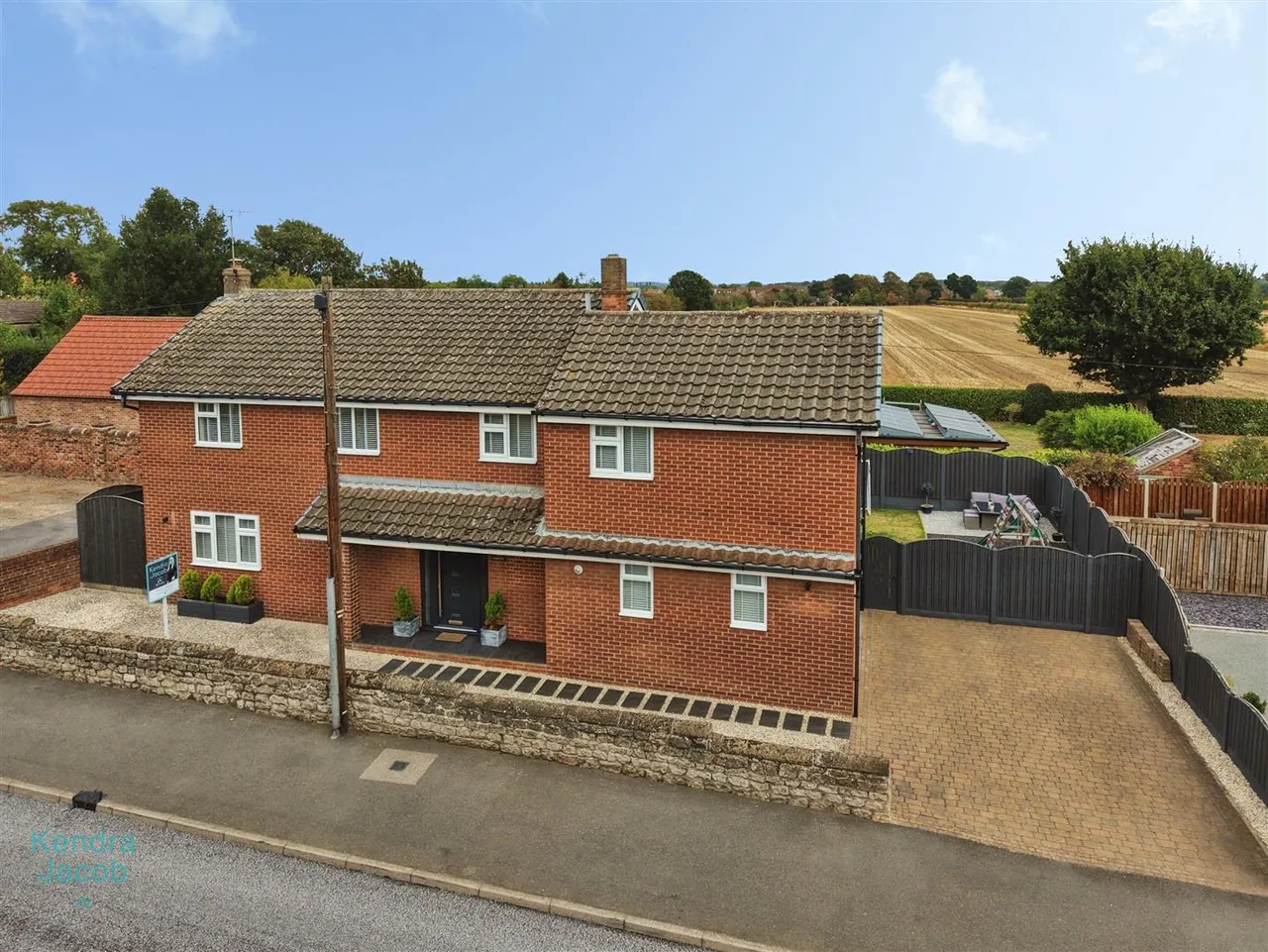 Great North Road, Ranskill, photo 5