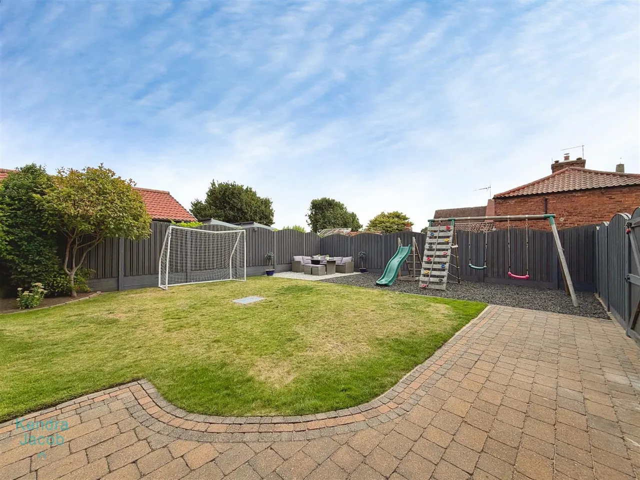 Great North Road, Ranskill, photo 38