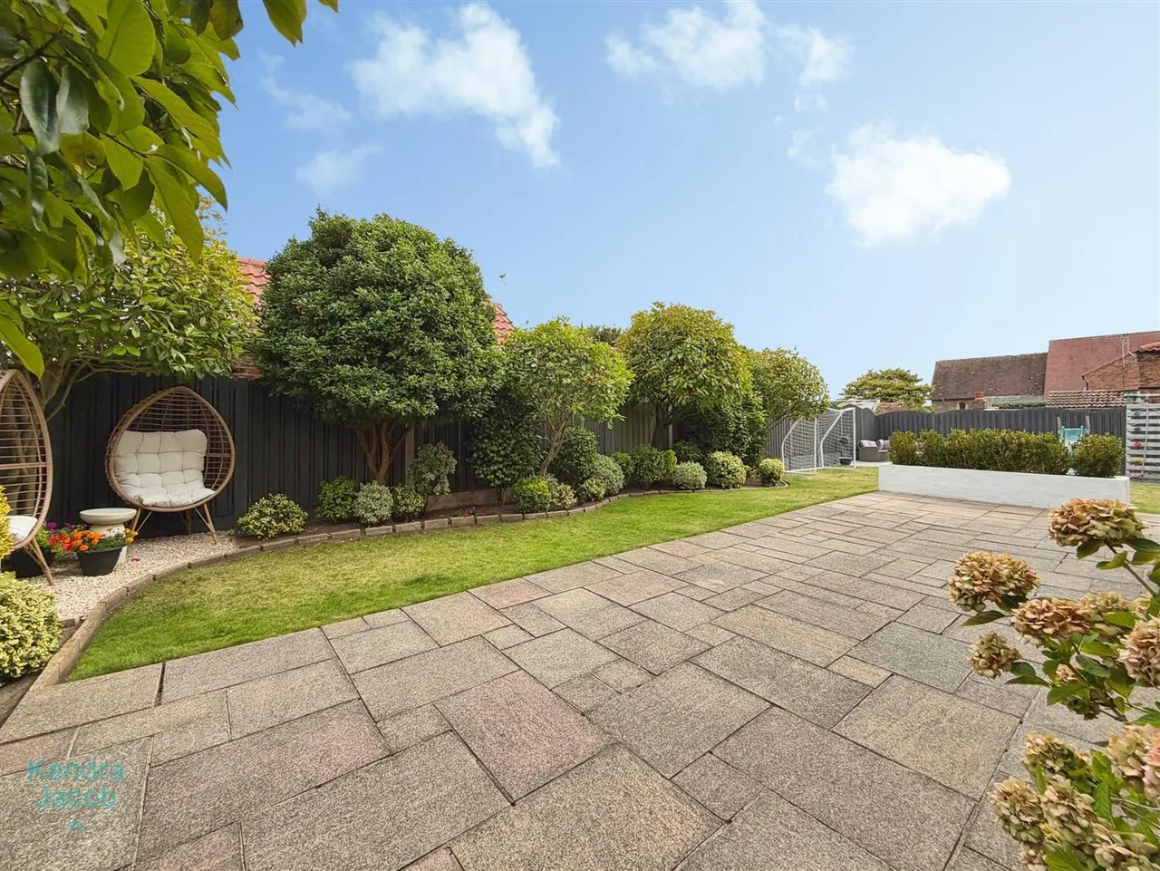Great North Road, Ranskill, photo 41