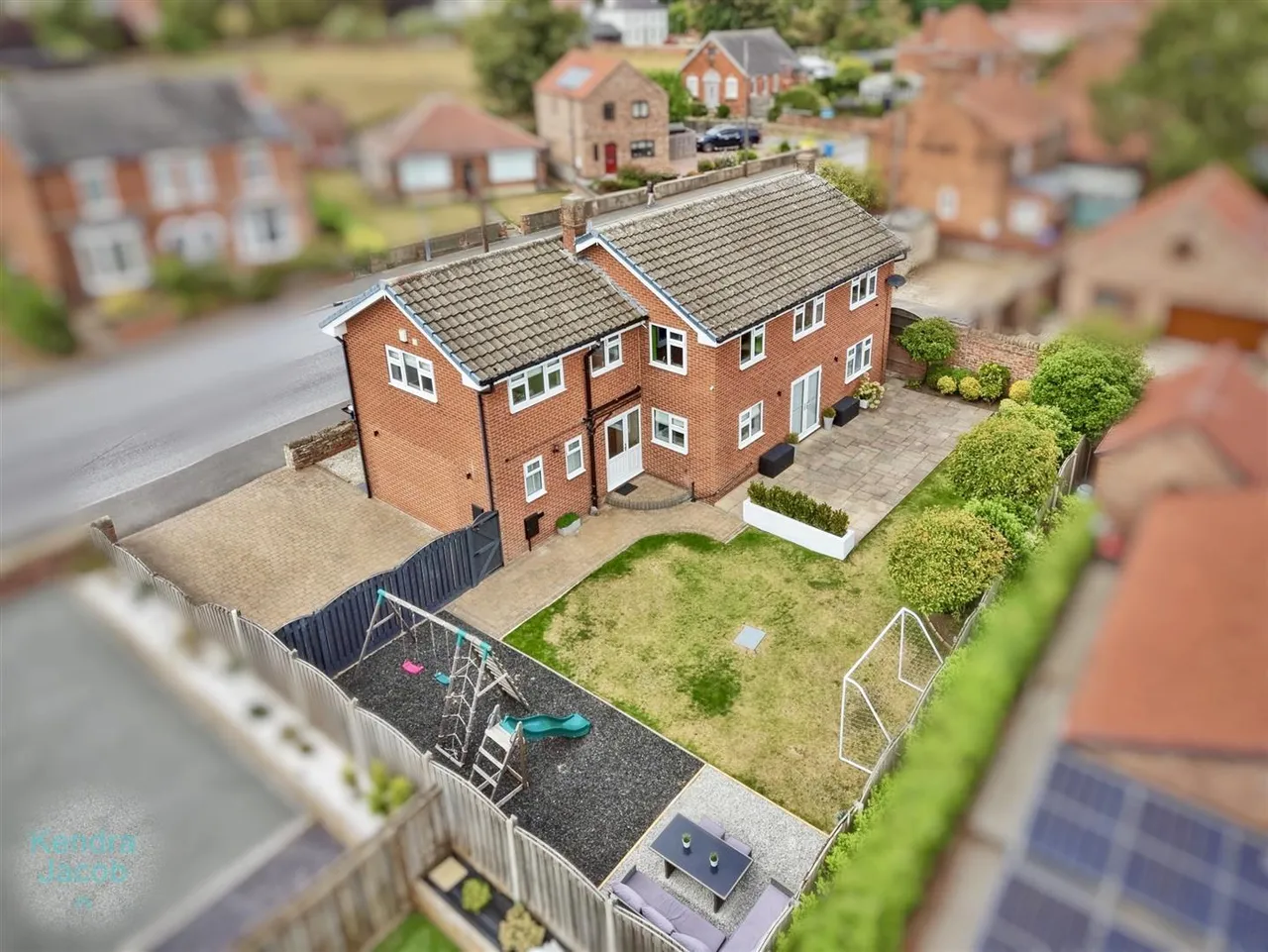 Great North Road, Ranskill, photo 43