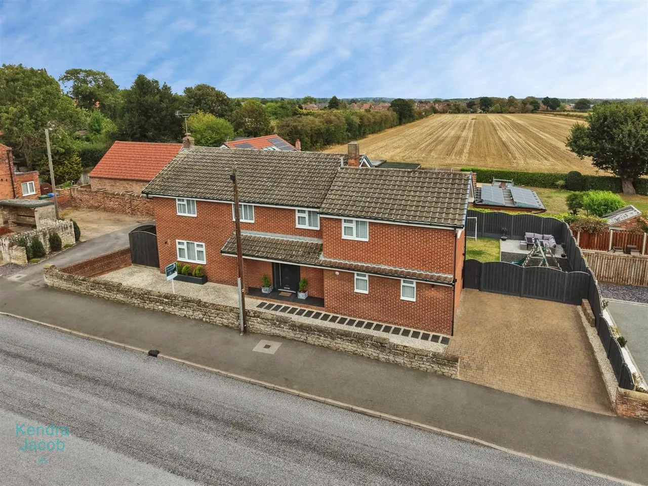 Great North Road, Ranskill, photo 47