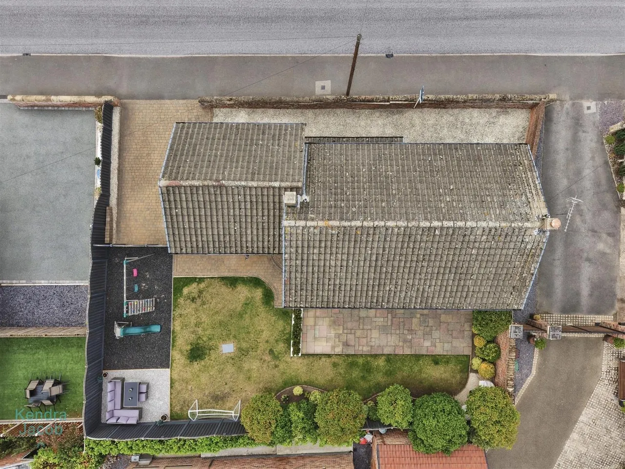 Great North Road, Ranskill, photo 45