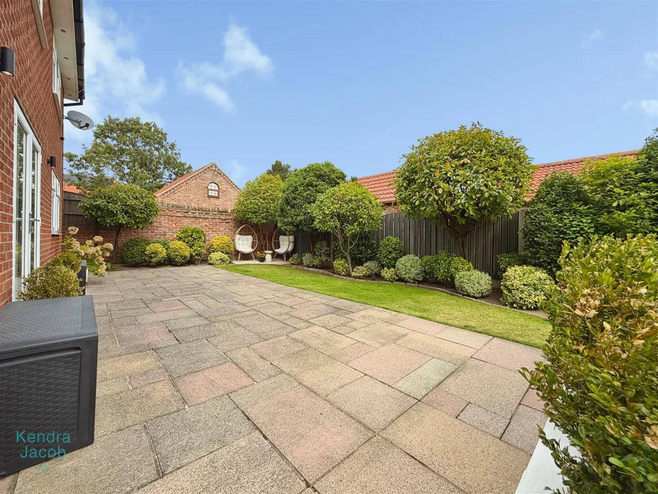 Great North Road, Ranskill, photo 42