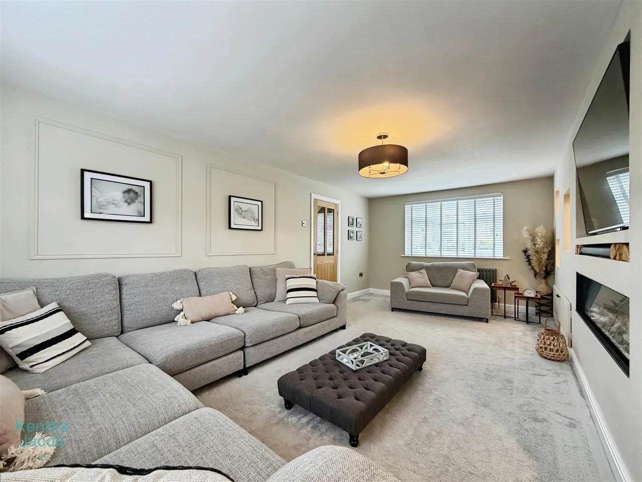 Great North Road, Ranskill, photo 12