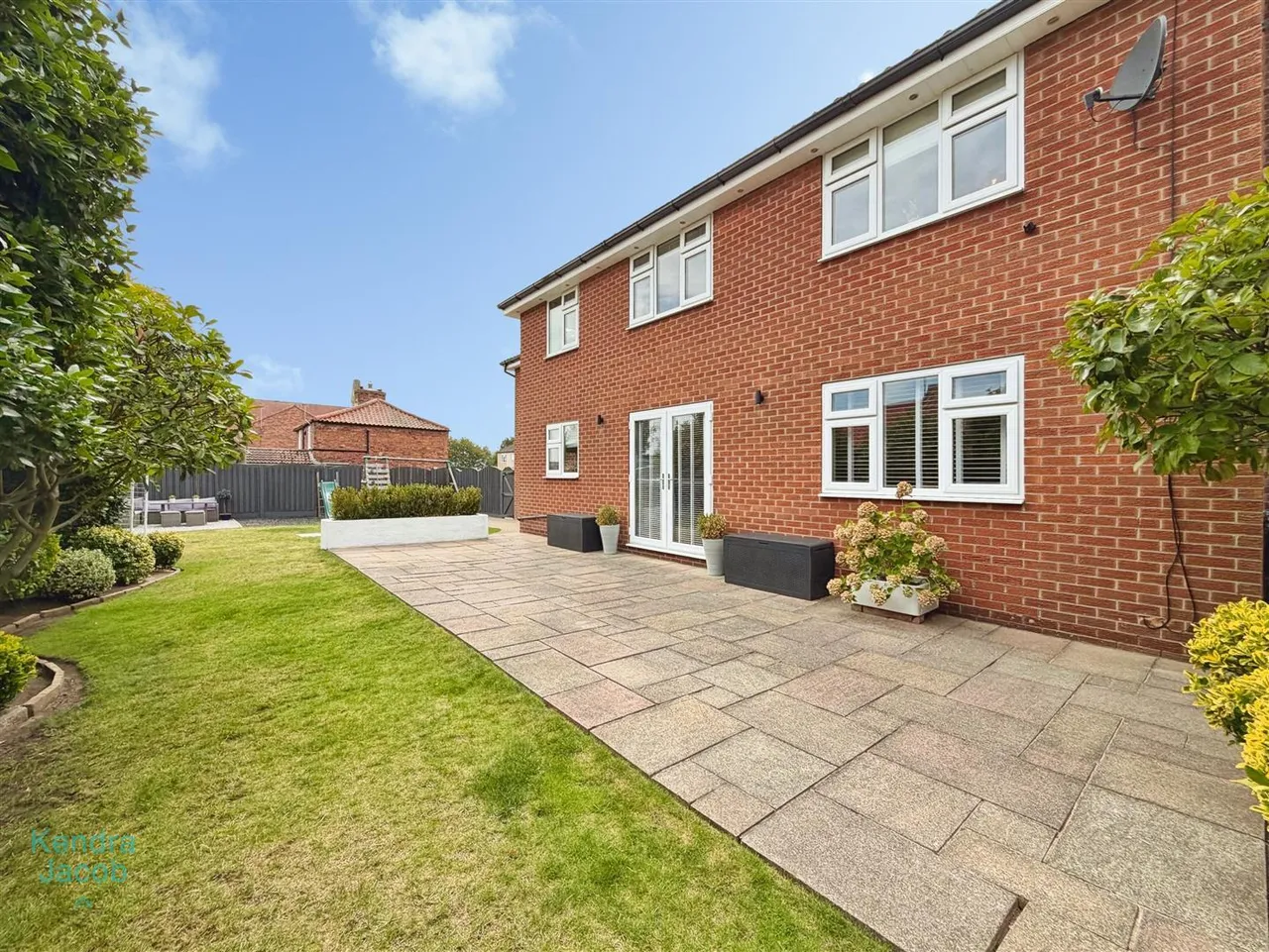 Great North Road, Ranskill, photo 44