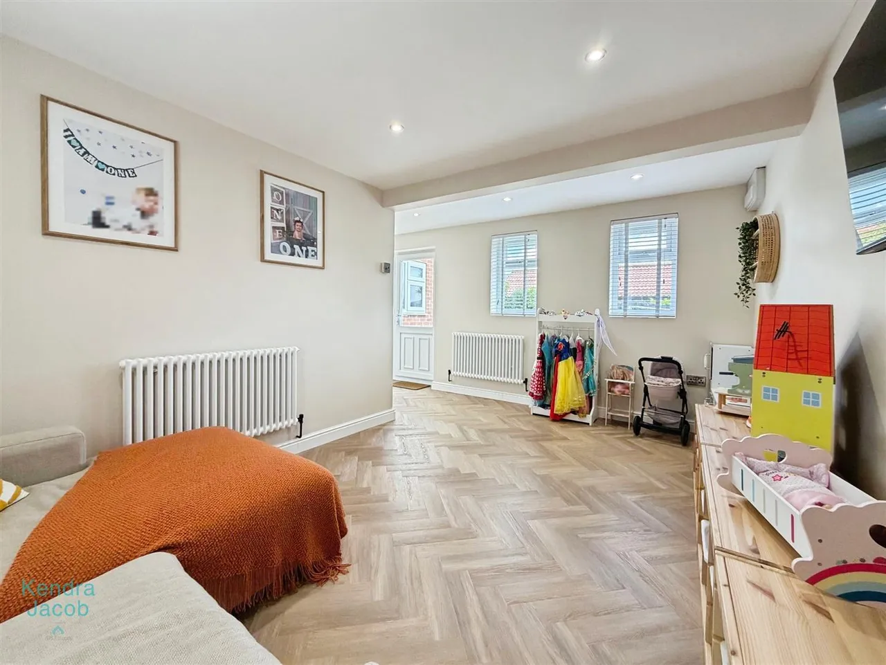 Great North Road, Ranskill, photo 15