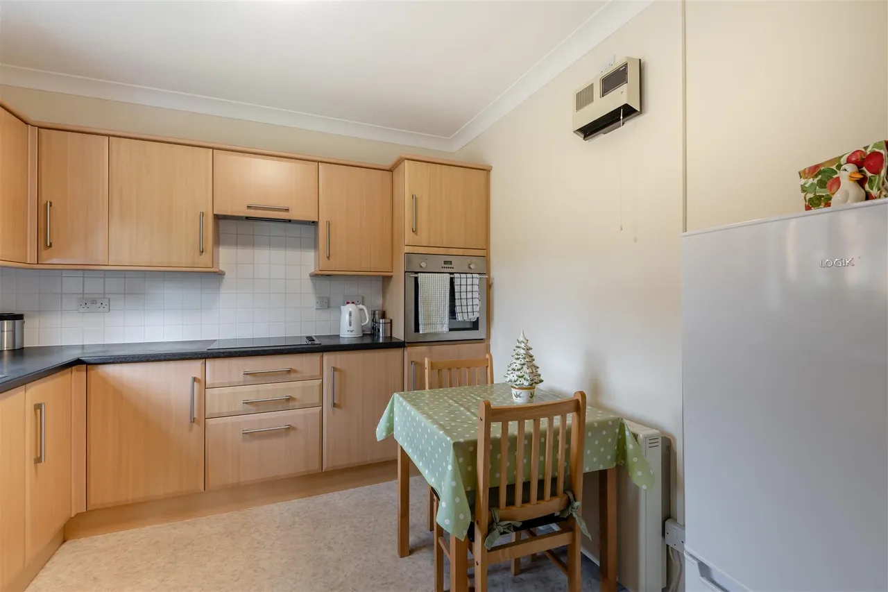 Russet Court, Coxheath, photo 5