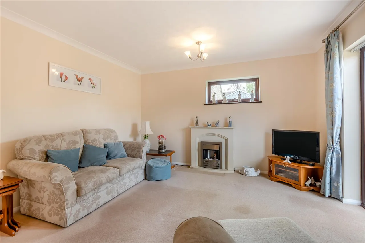 Russet Court, Coxheath, photo 3