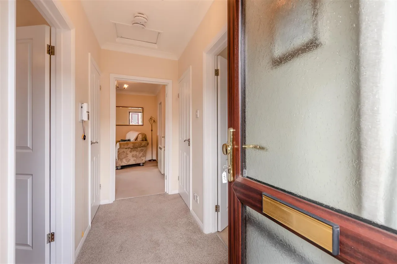 Russet Court, Coxheath, photo 10
