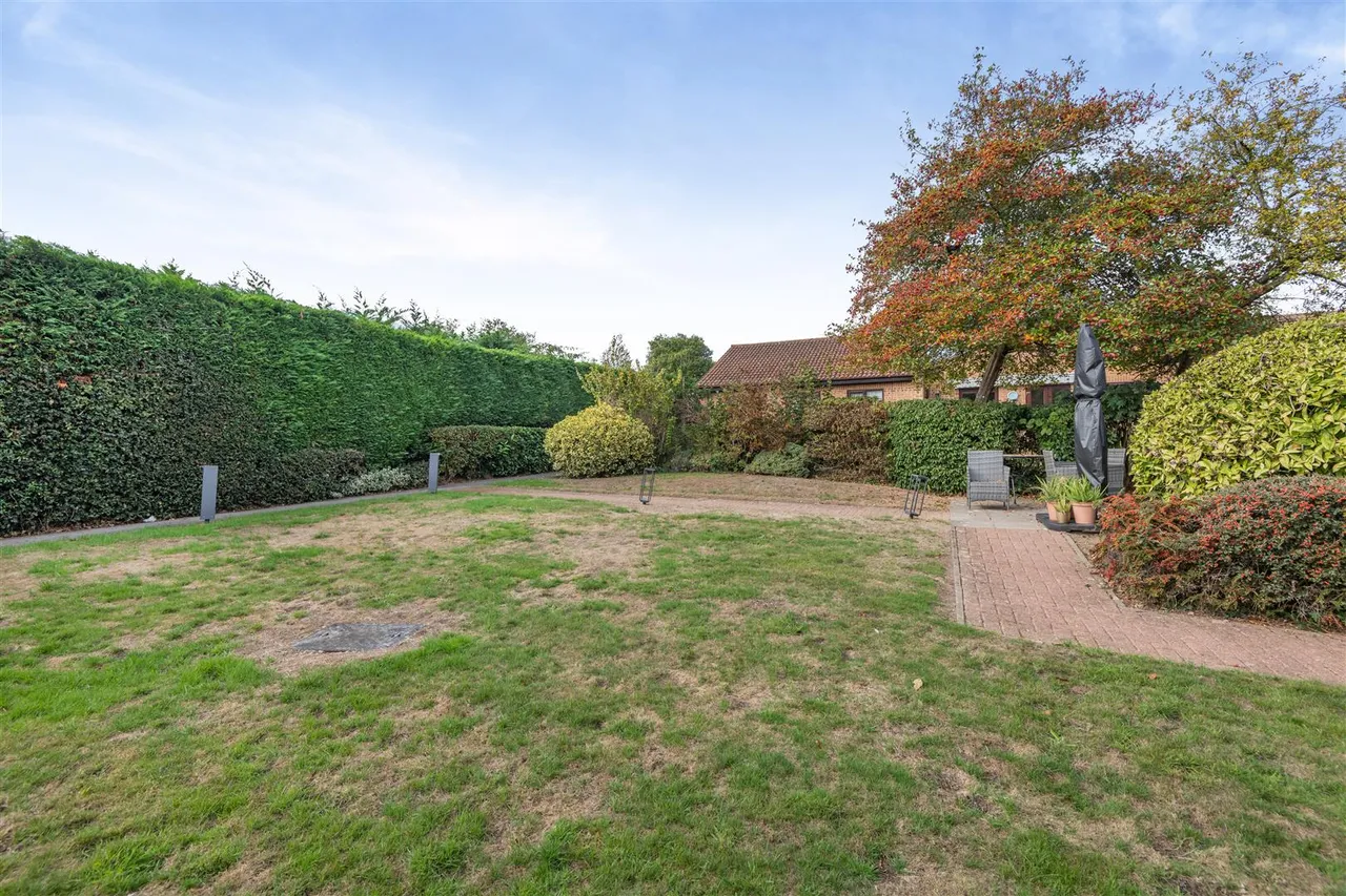 Russet Court, Coxheath, photo 13