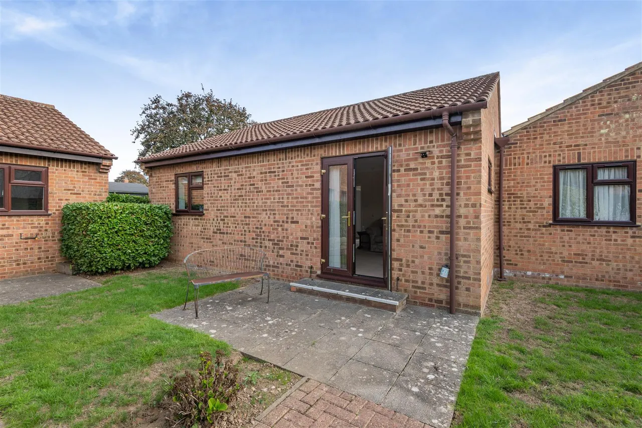 Russet Court, Coxheath, photo 11