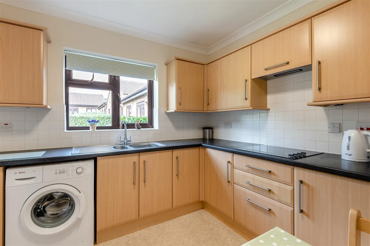 Russet Court, Coxheath, photo 4