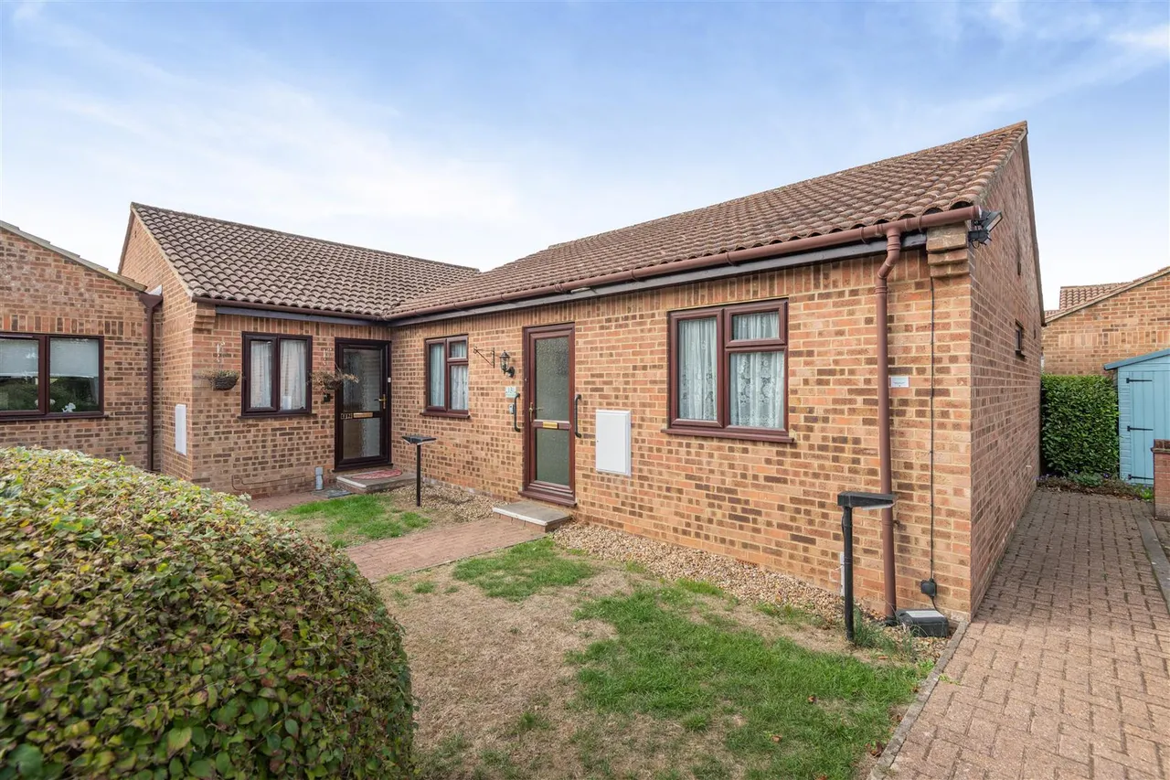 Russet Court, Coxheath, photo 14