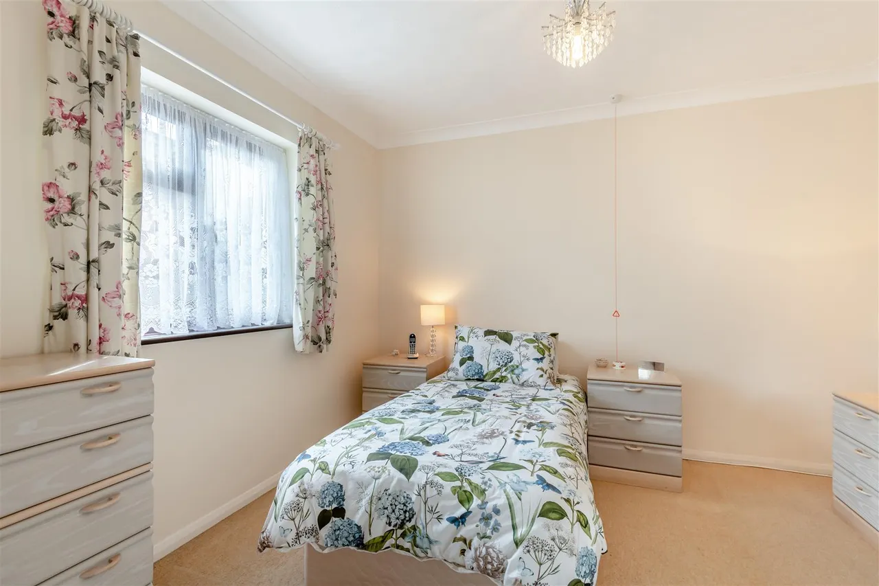 Russet Court, Coxheath, photo 7