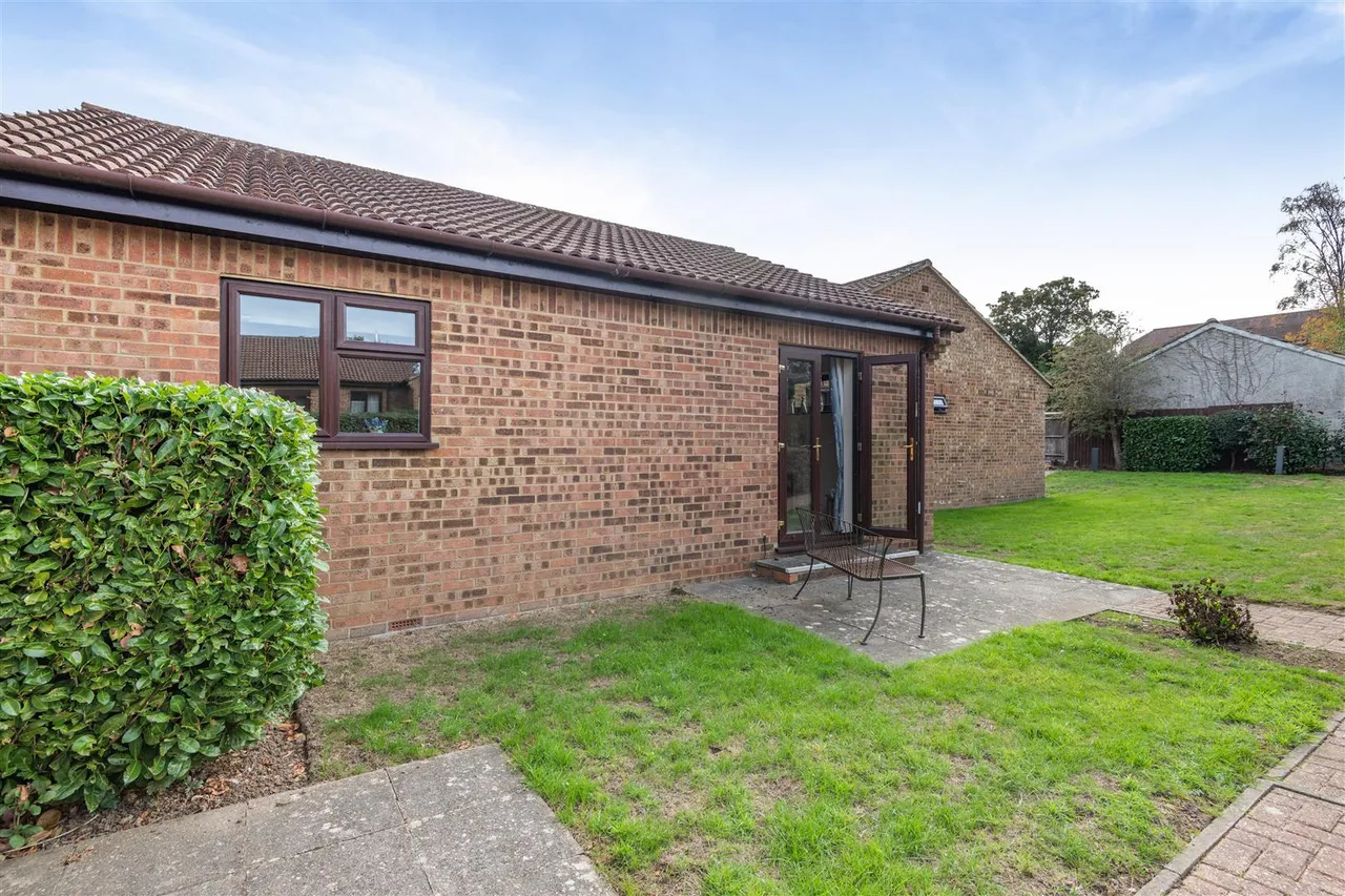Russet Court, Coxheath, photo 12