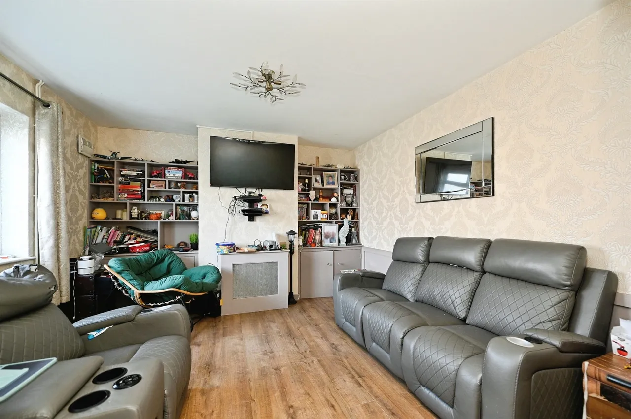 Leicester Avenue, Gaywood, KING'S LYNN, photo 5