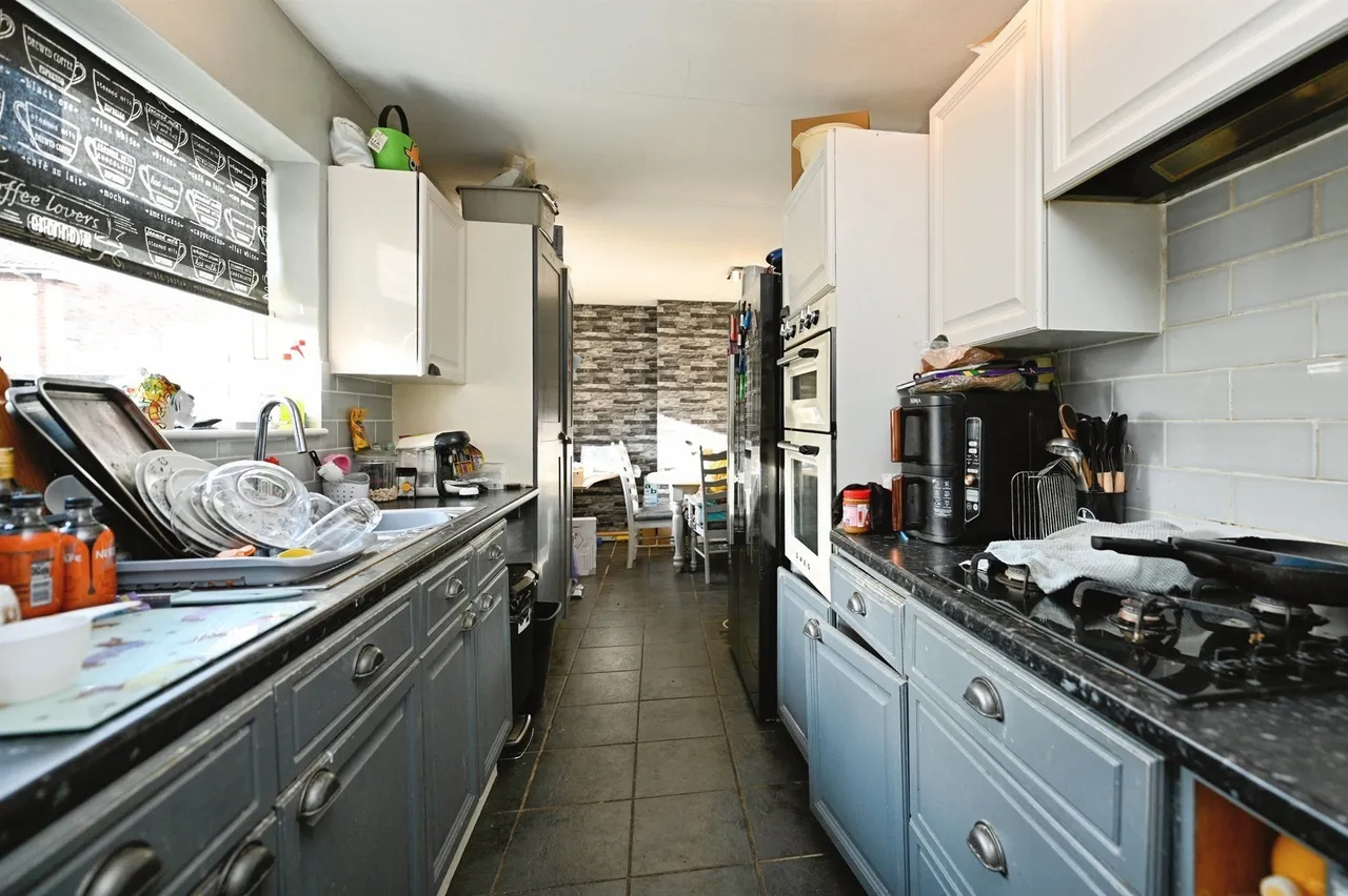 Leicester Avenue, Gaywood, KING'S LYNN, photo 3