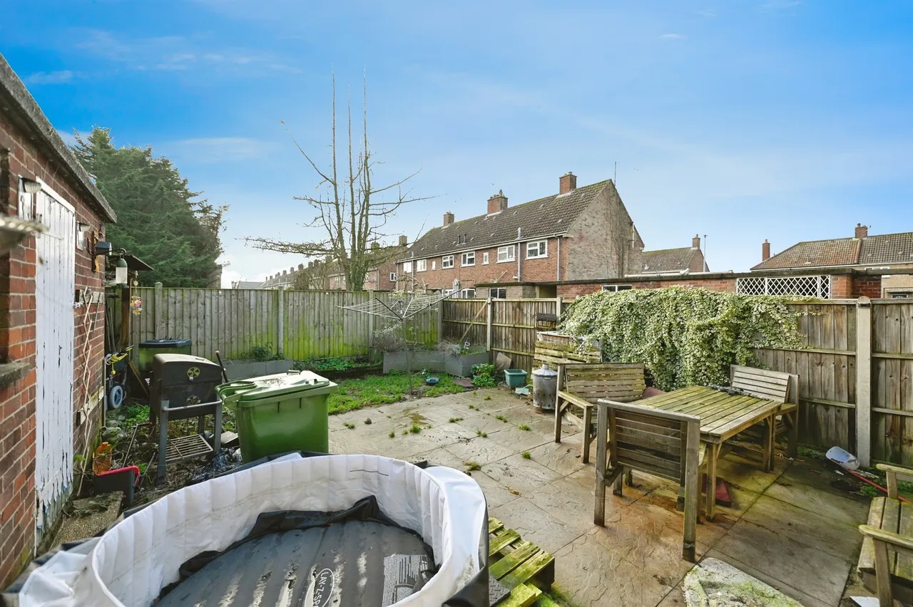 Leicester Avenue, Gaywood, KING'S LYNN, photo 10
