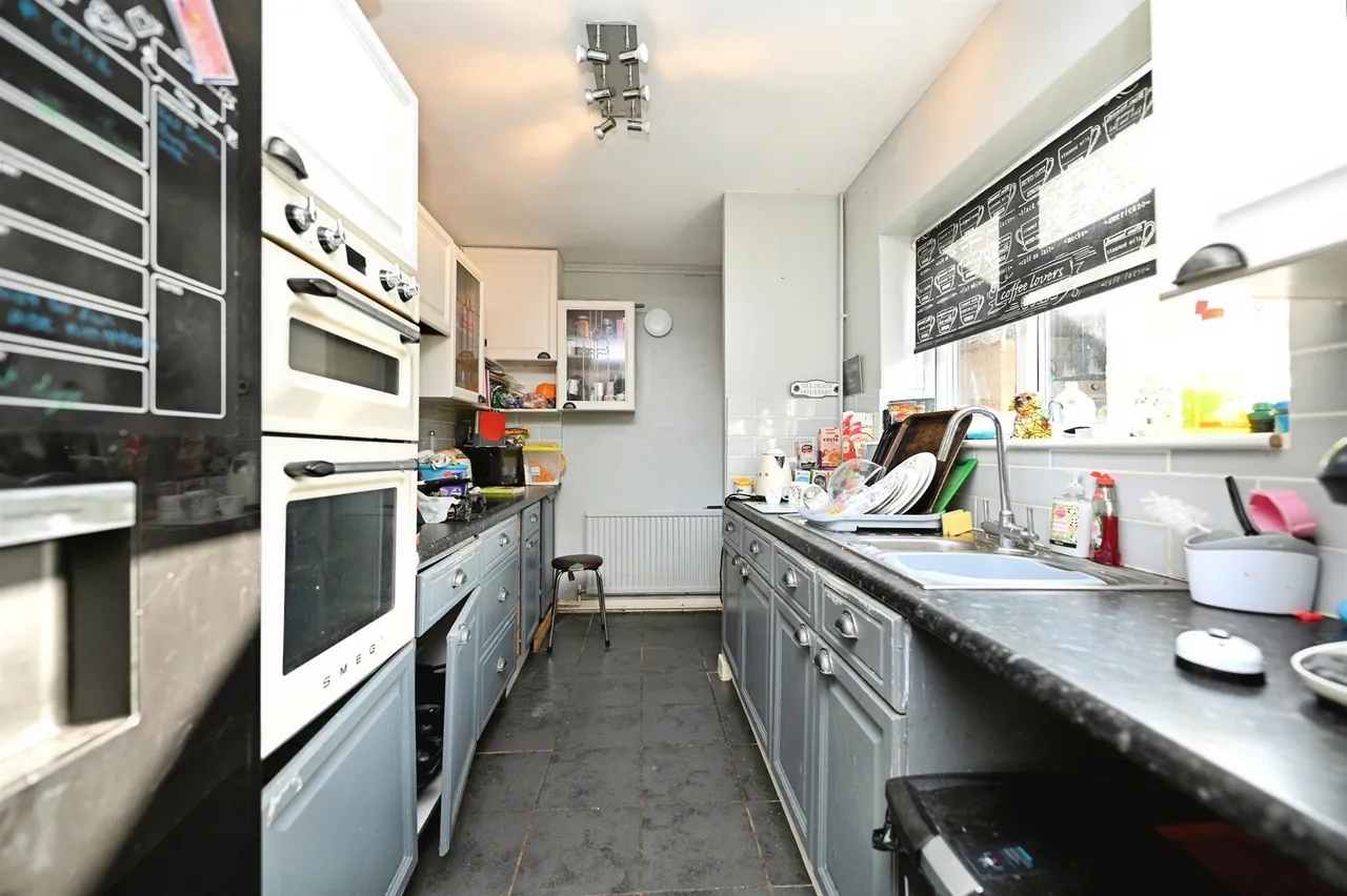 Leicester Avenue, Gaywood, KING'S LYNN, photo 2