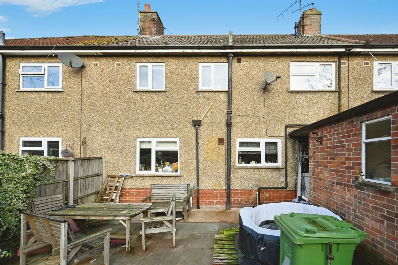 Leicester Avenue, Gaywood, KING'S LYNN, photo 11