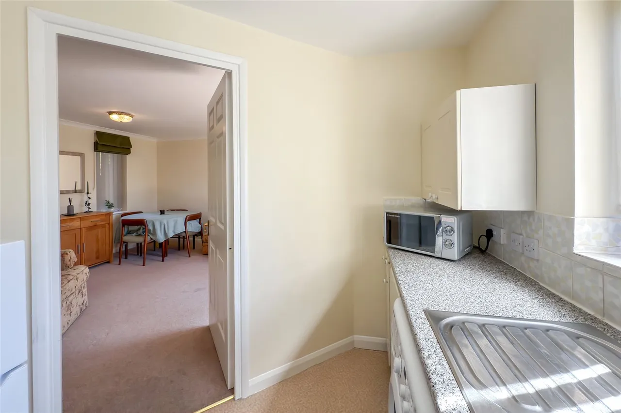 Belmont Hill, St. Albans, Hertfordshire, AL1 1BH, photo 14