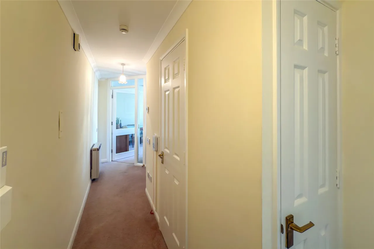 Belmont Hill, St. Albans, Hertfordshire, AL1 1BH, photo 15